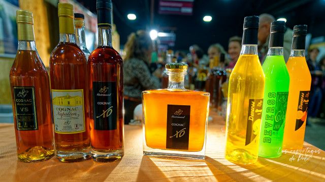 Salon 2026 - Salon du vin de Malmedy - photo 184