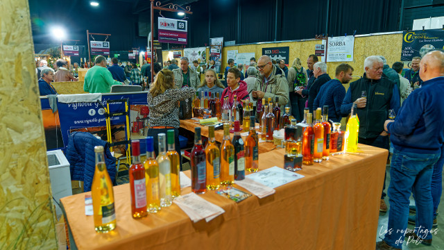 Salon 2026 - Salon du vin de Malmedy - photo 185