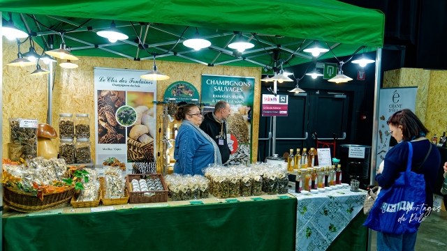 Salon 2026 - Salon du vin de Malmedy - photo 186