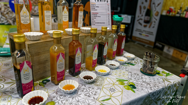 Salon 2026 - Salon du vin de Malmedy - photo 187