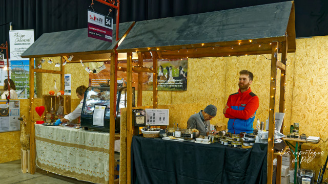 Salon 2026 - Salon du vin de Malmedy - photo 188