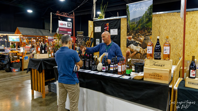 Salon 2026 - Salon du vin de Malmedy - photo 190