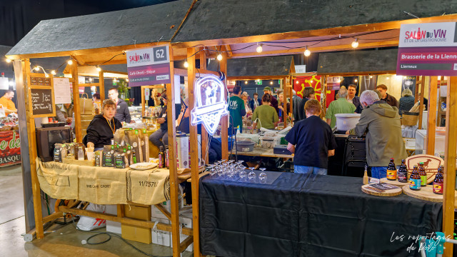 Salon 2026 - Salon du vin de Malmedy - photo 191