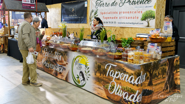 Salon 2026 - Salon du vin de Malmedy - photo 192
