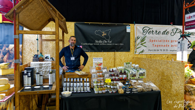 Salon 2026 - Salon du vin de Malmedy - photo 193