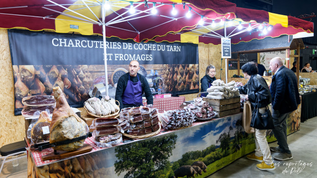 Salon 2026 - Salon du vin de Malmedy - photo 194