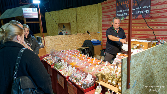 Salon 2026 - Salon du vin de Malmedy - photo 196