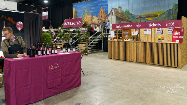 Salon 2026 - Salon du vin de Malmedy - photo 197