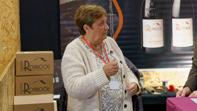 Salon 2026 - Salon du vin de Malmedy - photo 198