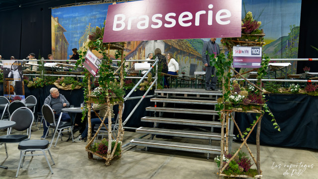 Salon 2026 - Salon du vin de Malmedy - photo 199