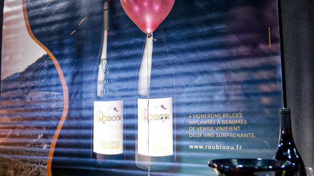 Salon 2026 - Salon du vin de Malmedy - photo 200