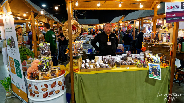 Salon 2026 - Salon du vin de Malmedy - photo 204