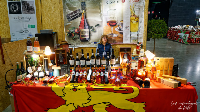 Salon 2026 - Salon du vin de Malmedy - photo 206