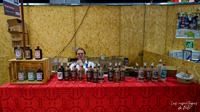 Salon 2026 - Salon du vin de Malmedy - photo 207