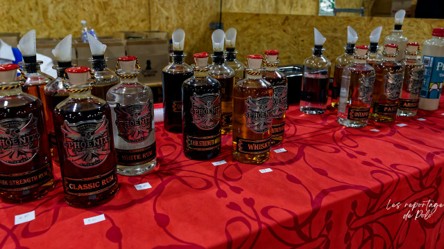 Salon 2026 - Salon du vin de Malmedy - photo 208