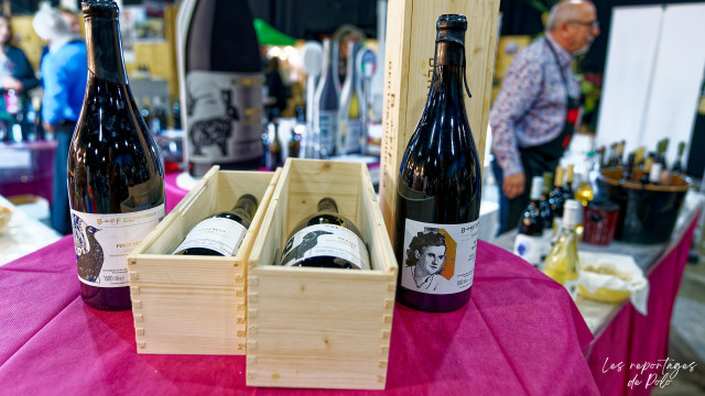 Salon 2026 - Salon du vin de Malmedy - photo 211