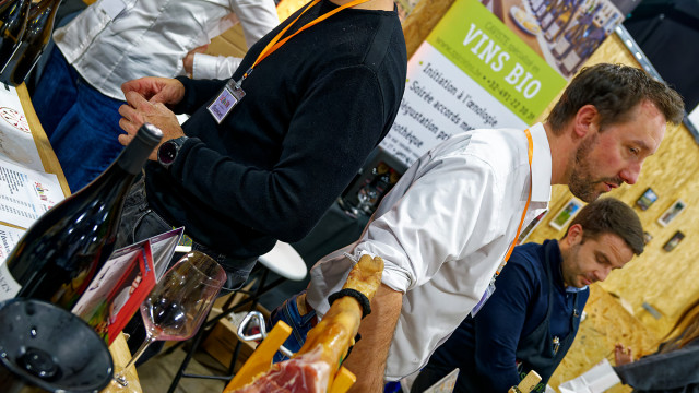 Salon 2026 - Salon du vin de Malmedy - photo 220