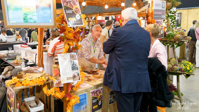 Salon 2026 - Salon du vin de Malmedy - photo 221