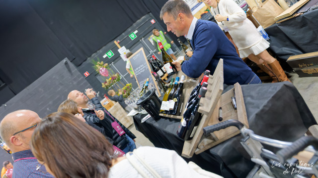Salon 2026 - Salon du vin de Malmedy - photo 224